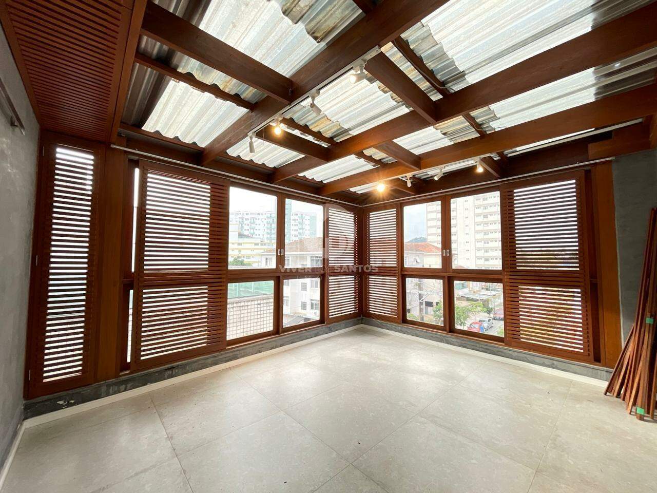 Sobrado Triplex à Venda na Vila Belmiro, Santos! em Vila Belmiro, Santos — foto 23