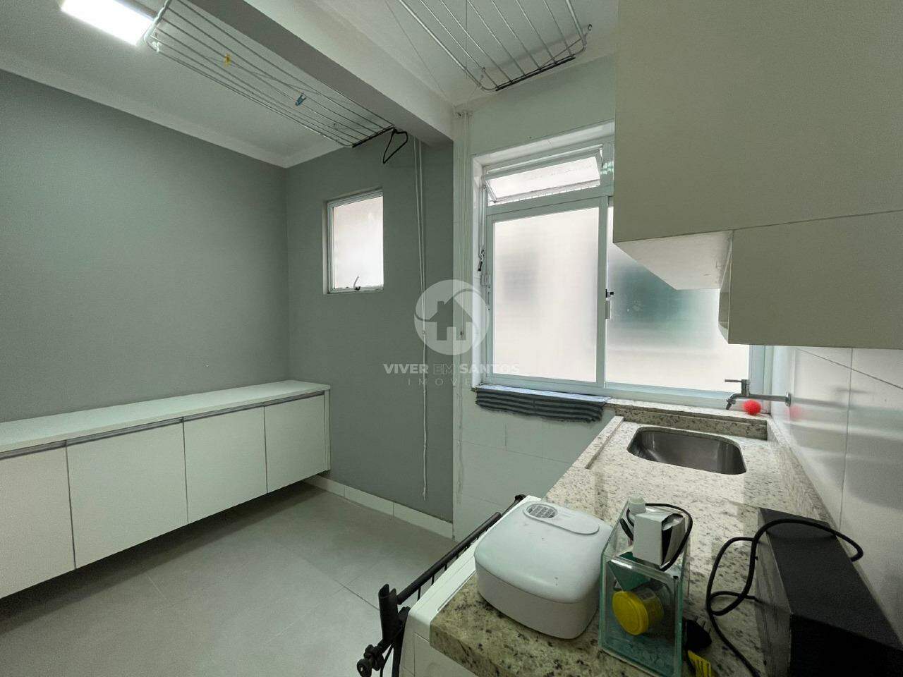 Sobrado Triplex à Venda na Vila Belmiro, Santos! em Vila Belmiro, Santos — foto 11