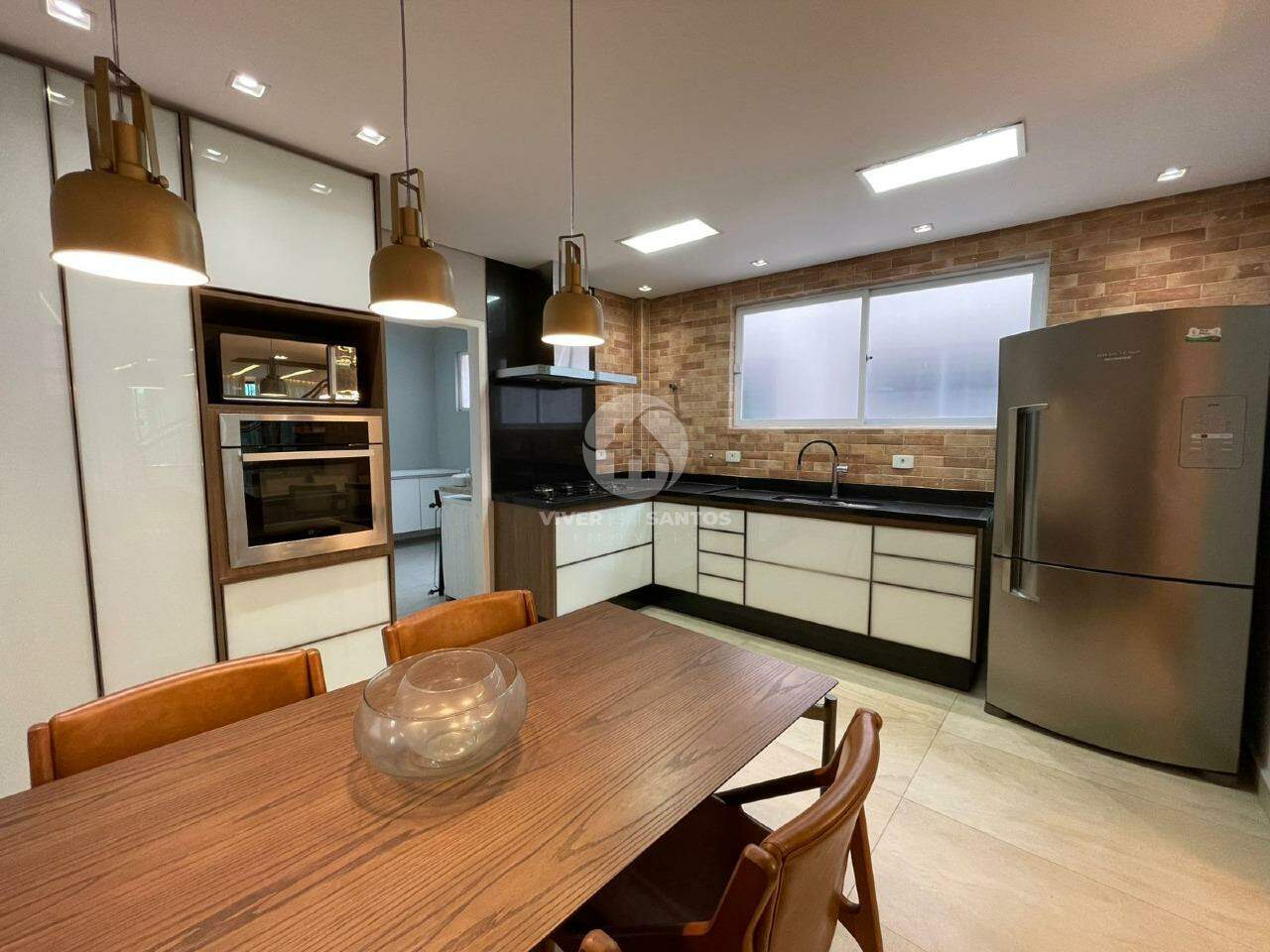 Sobrado Triplex à Venda na Vila Belmiro, Santos! em Vila Belmiro, Santos — foto 9