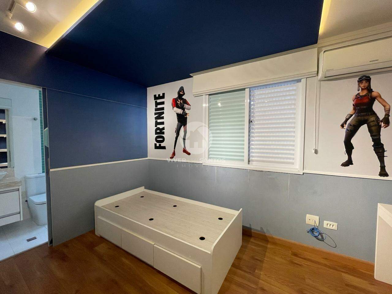 Sobrado Triplex à Venda na Vila Belmiro, Santos! em Vila Belmiro, Santos — foto 19