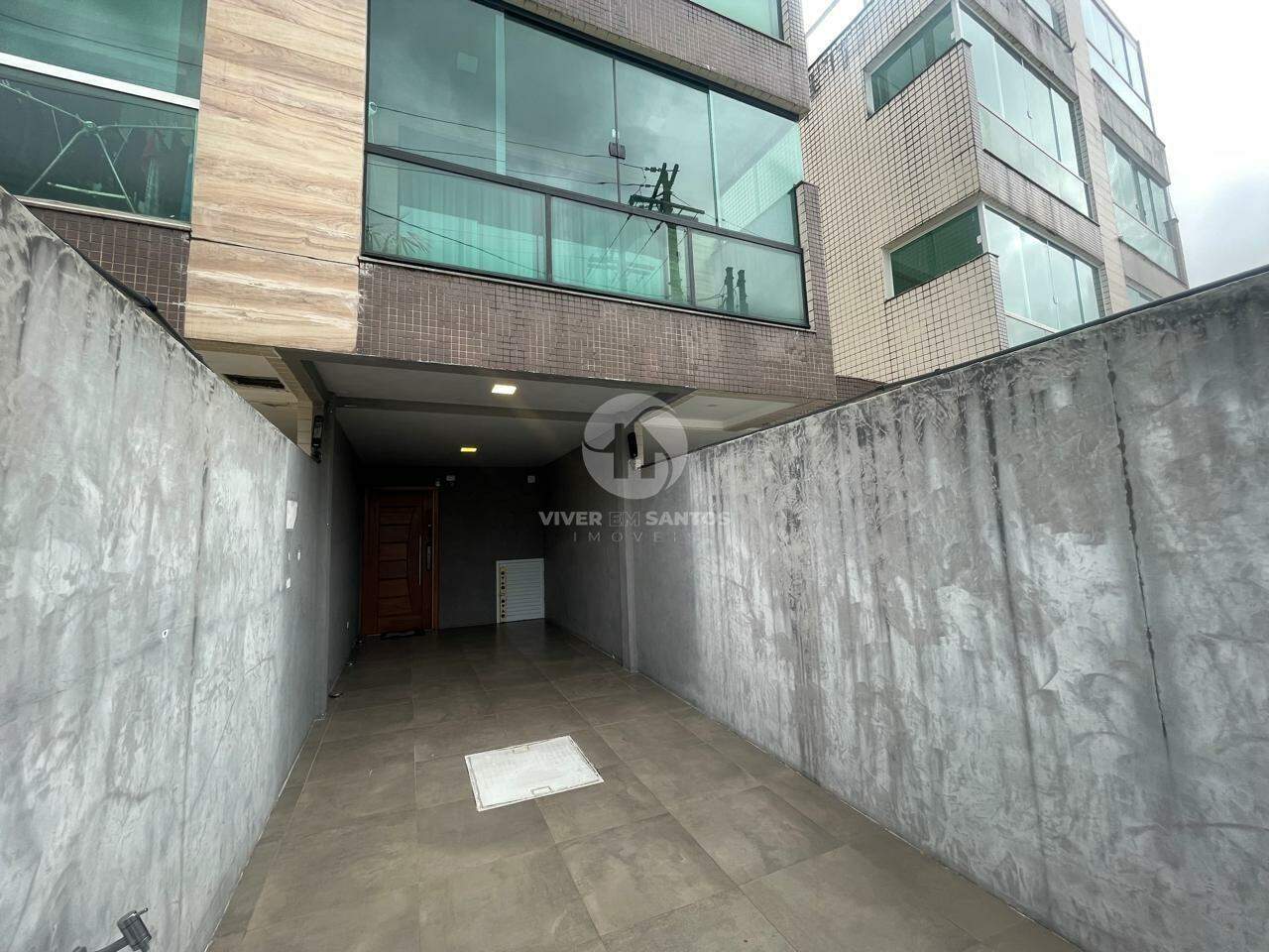 Sobrado Triplex à Venda na Vila Belmiro, Santos! em Vila Belmiro, Santos — foto 28