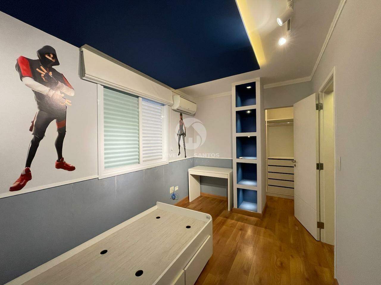 Sobrado Triplex à Venda na Vila Belmiro, Santos! em Vila Belmiro, Santos — foto 20