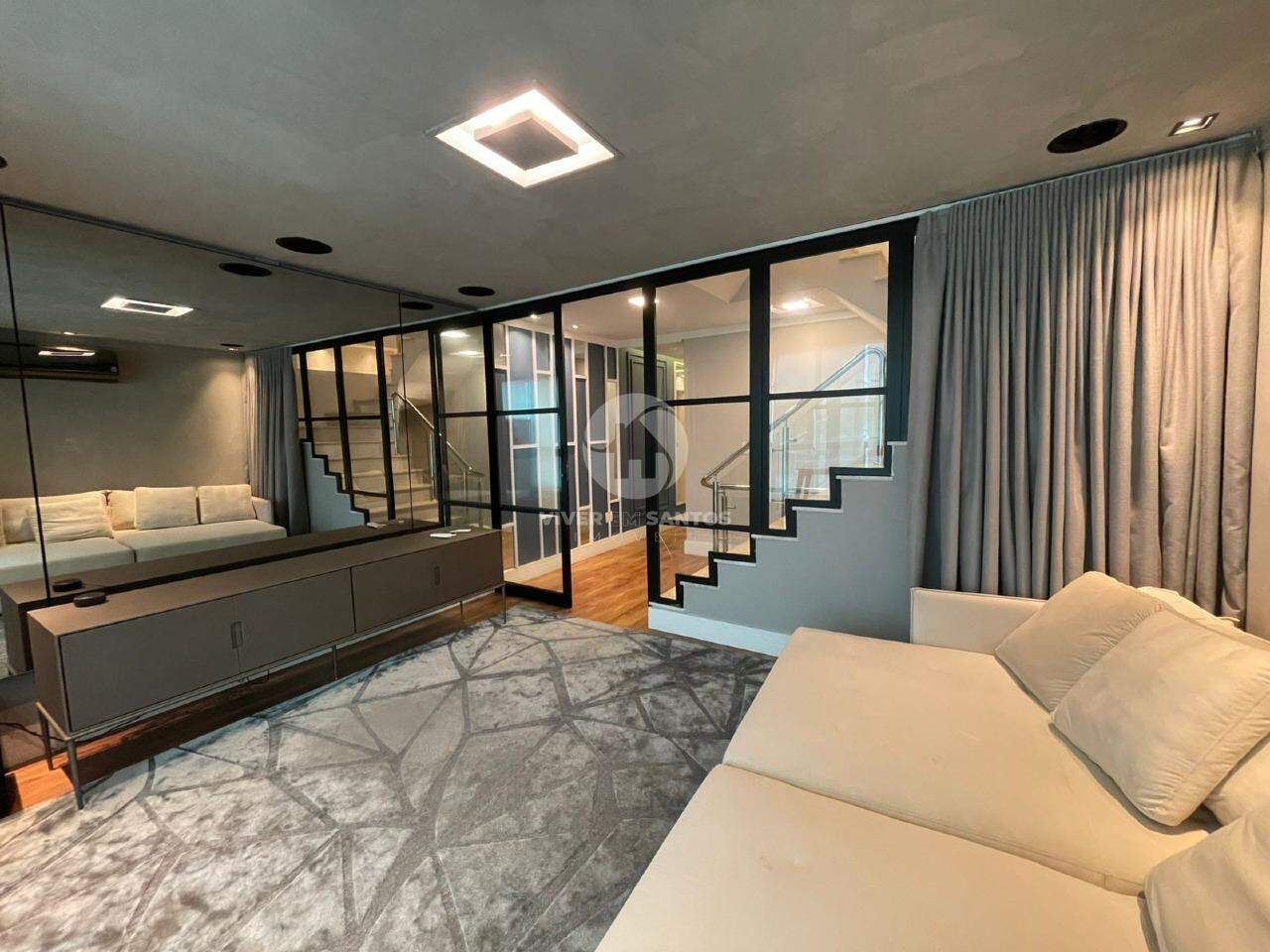 Sobrado Triplex à Venda na Vila Belmiro, Santos! em Vila Belmiro, Santos — foto 13