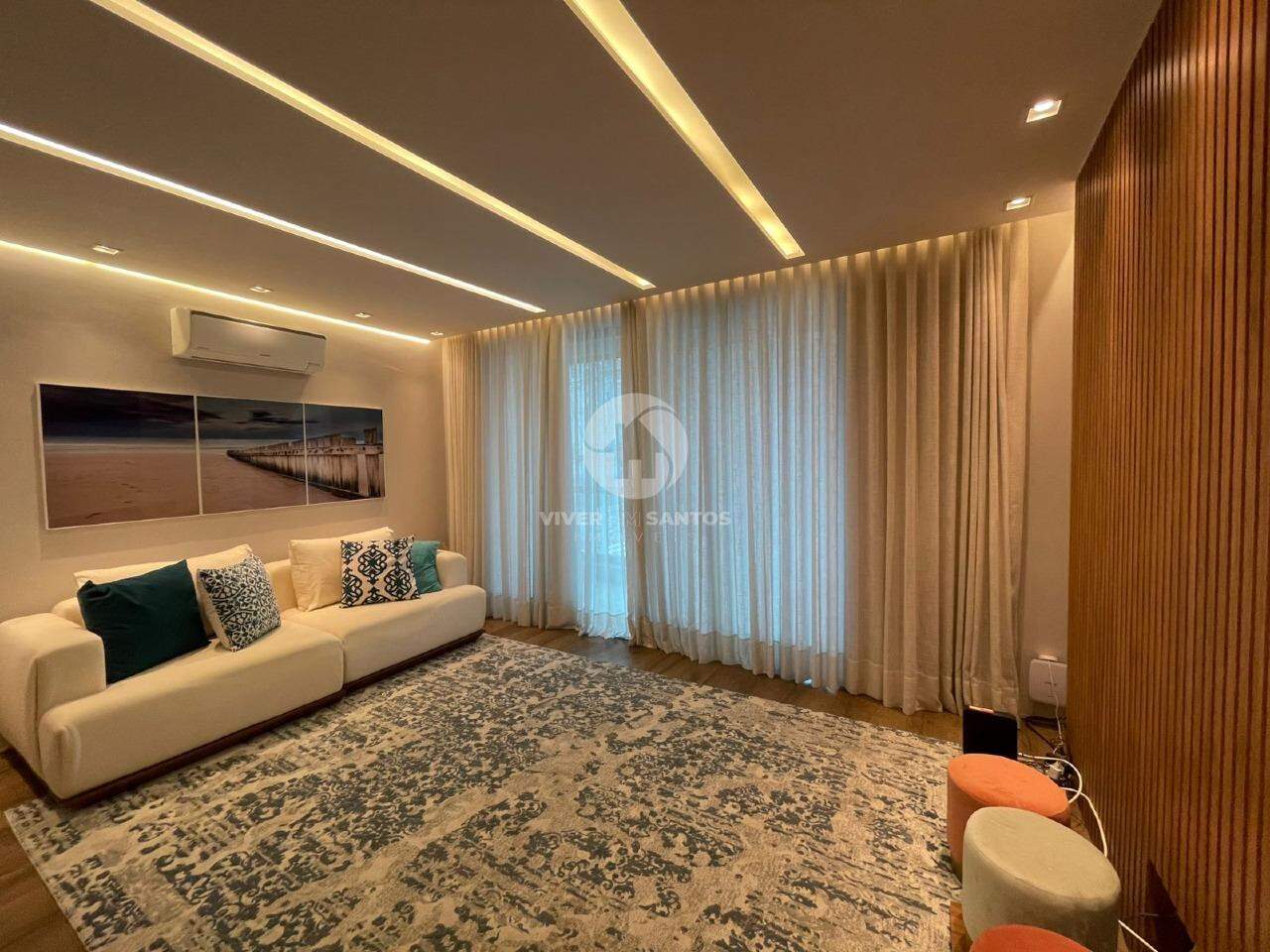Sobrado Triplex à Venda na Vila Belmiro, Santos! em Vila Belmiro, Santos — foto 2