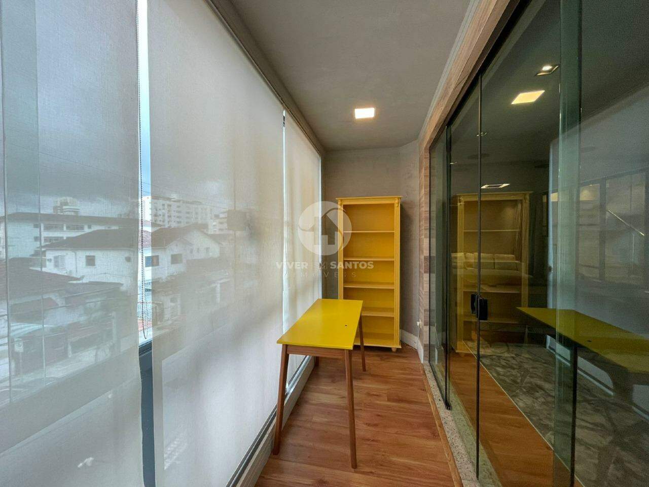 Sobrado Triplex à Venda na Vila Belmiro, Santos! em Vila Belmiro, Santos — foto 14