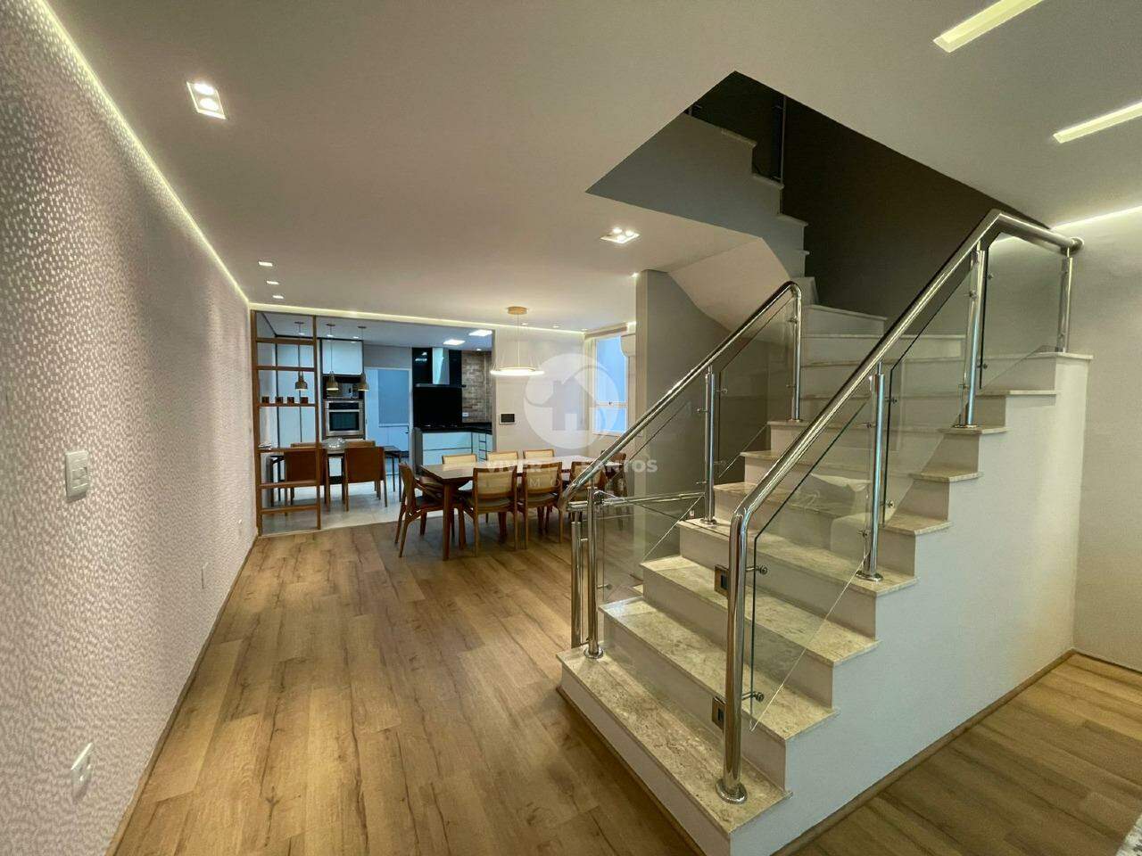 Sobrado Triplex à Venda na Vila Belmiro, Santos! em Vila Belmiro, Santos — foto 7