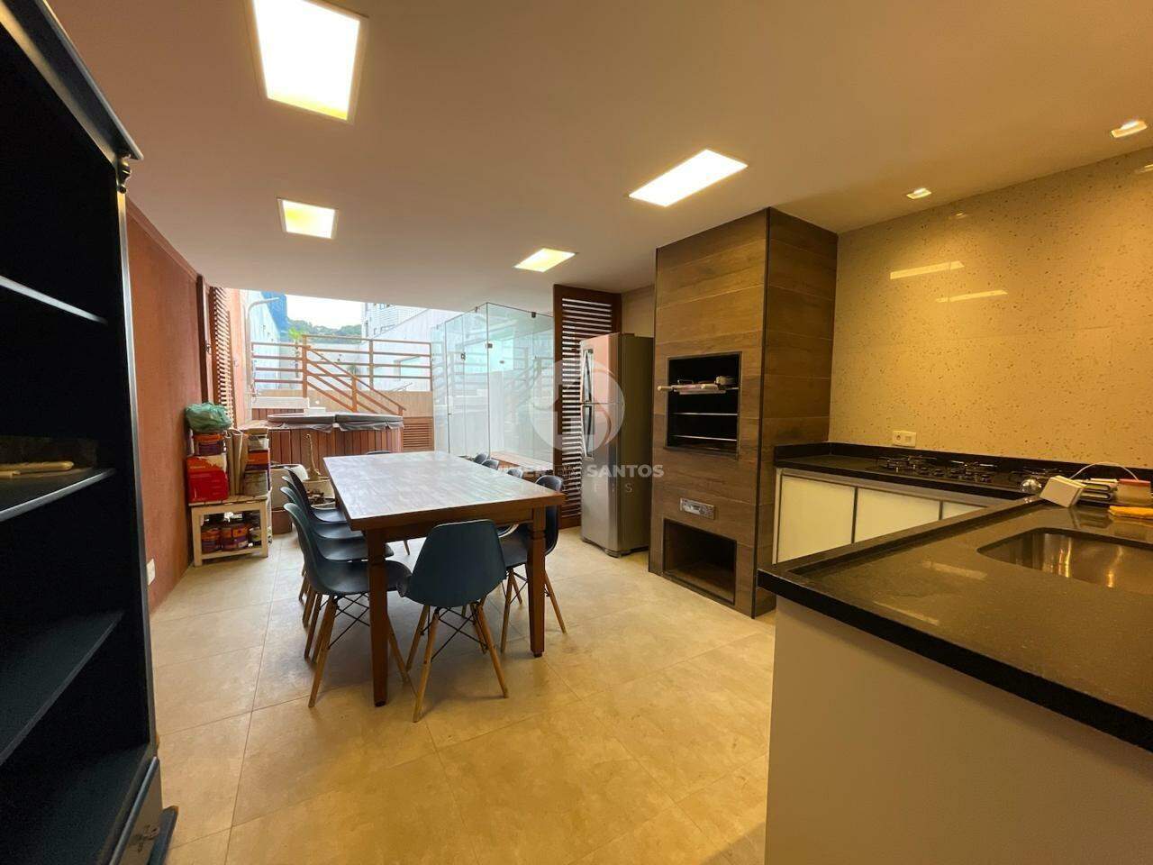 Sobrado Triplex à Venda na Vila Belmiro, Santos! em Vila Belmiro, Santos — foto 24