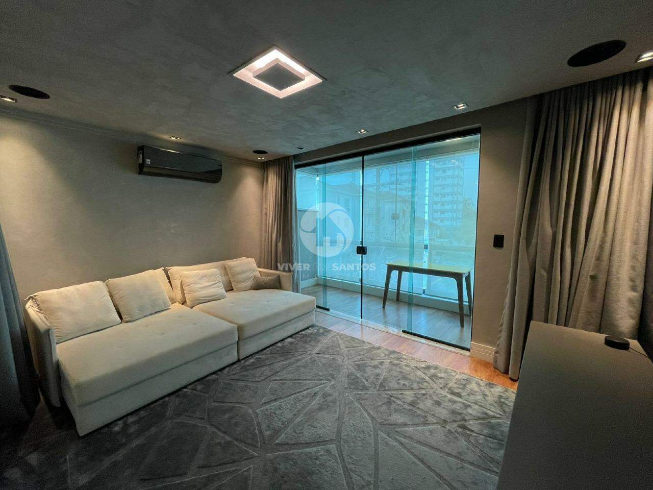 Sobrado Triplex à Venda na Vila Belmiro, Santos! em Vila Belmiro, Santos — foto 12