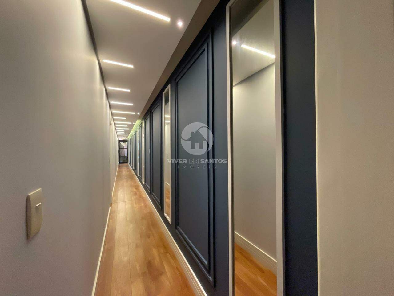 Sobrado Triplex à Venda na Vila Belmiro, Santos! em Vila Belmiro, Santos — foto 15