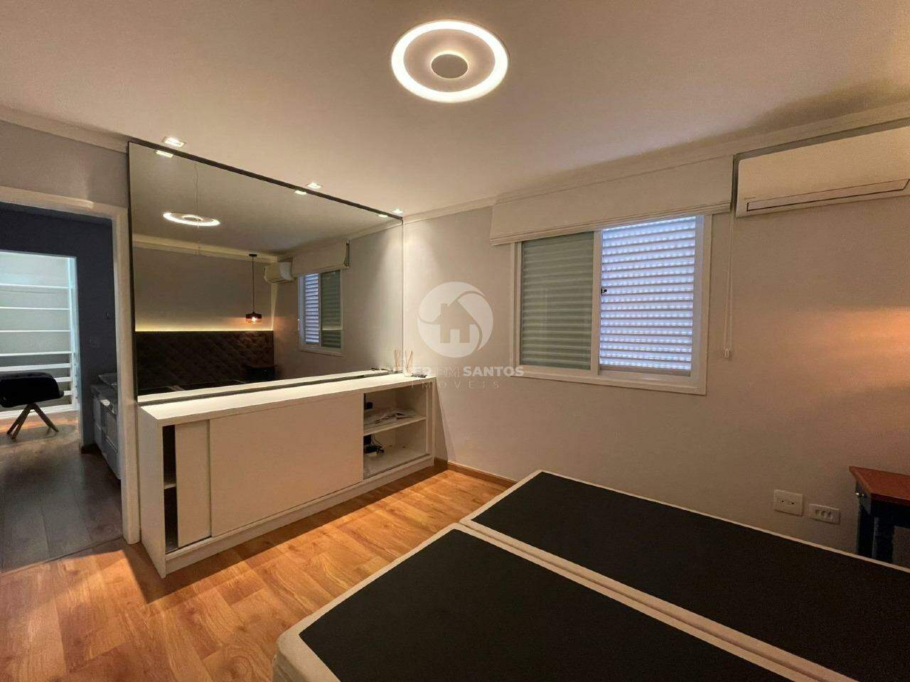 Sobrado Triplex à Venda na Vila Belmiro, Santos! em Vila Belmiro, Santos — foto 17