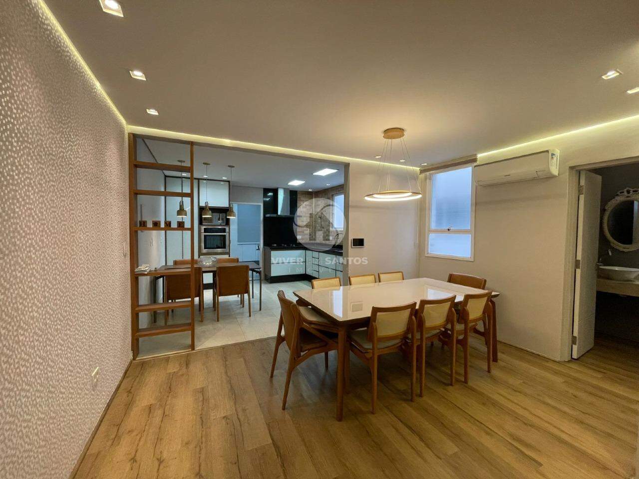 Sobrado Triplex à Venda na Vila Belmiro, Santos! em Vila Belmiro, Santos — foto 5