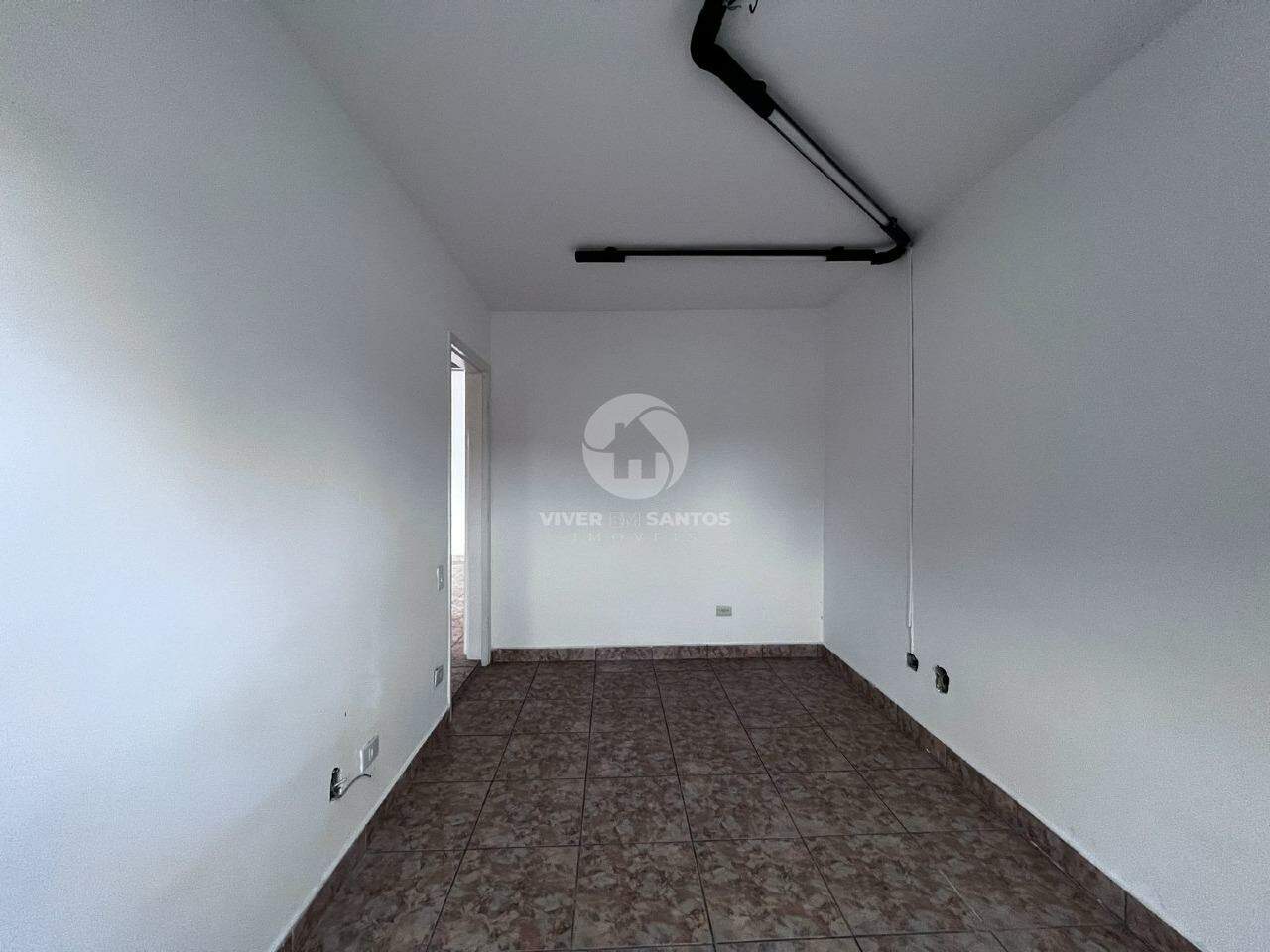 Apartamento com 2 quartos e 1 dependência completa na Vila Belmiro em Vila Belmiro, Santos — foto 5