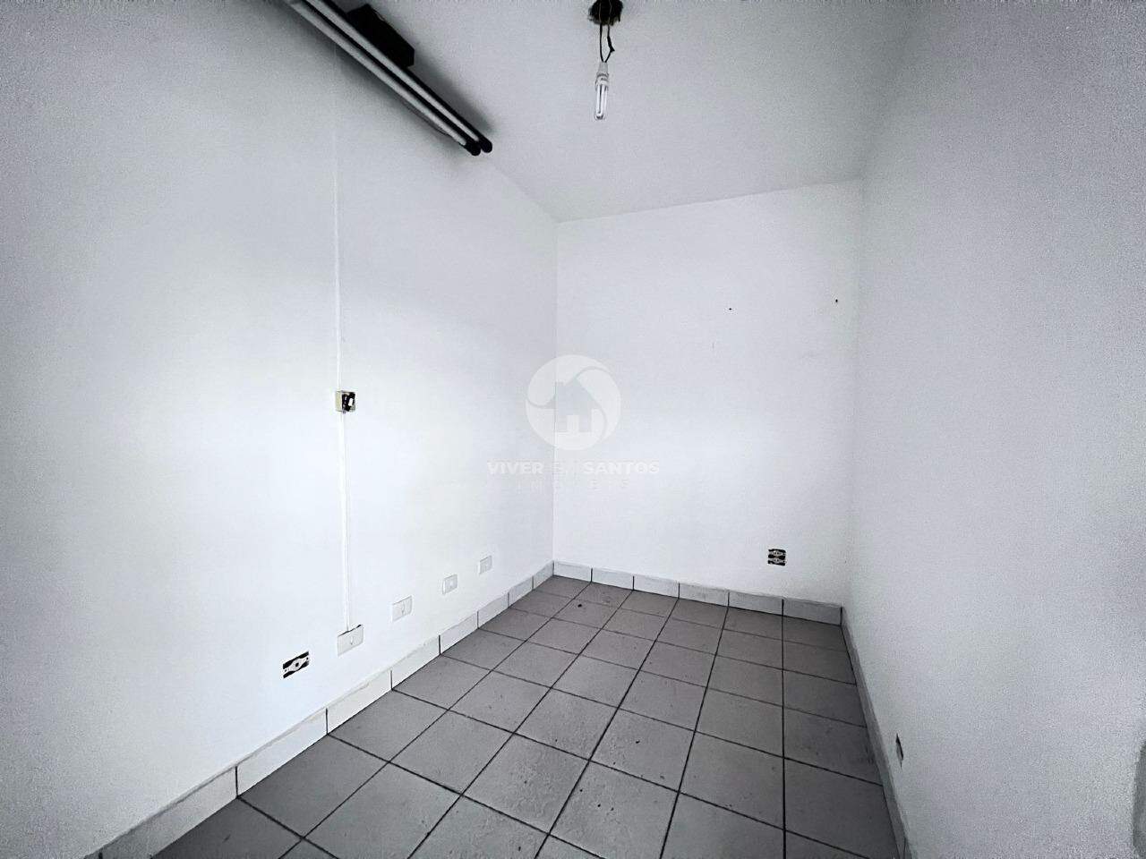 Apartamento com 2 quartos e 1 dependência completa na Vila Belmiro em Vila Belmiro, Santos — foto 15
