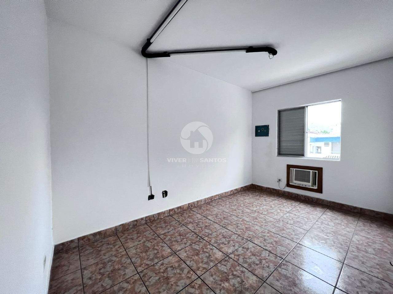 Apartamento com 2 quartos e 1 dependência completa na Vila Belmiro em Vila Belmiro, Santos — foto 6
