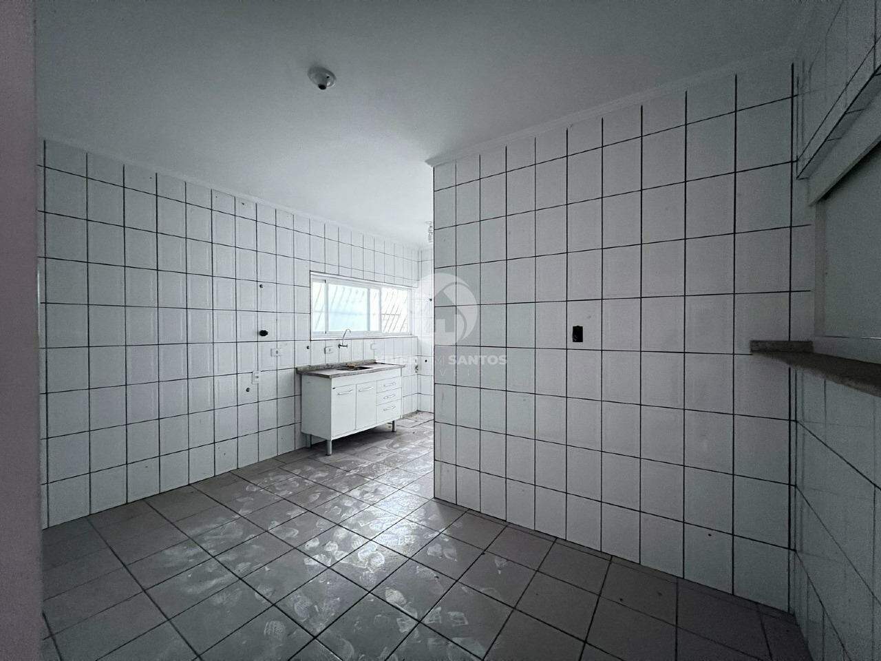 Apartamento com 2 quartos e 1 dependência completa na Vila Belmiro em Vila Belmiro, Santos — foto 11