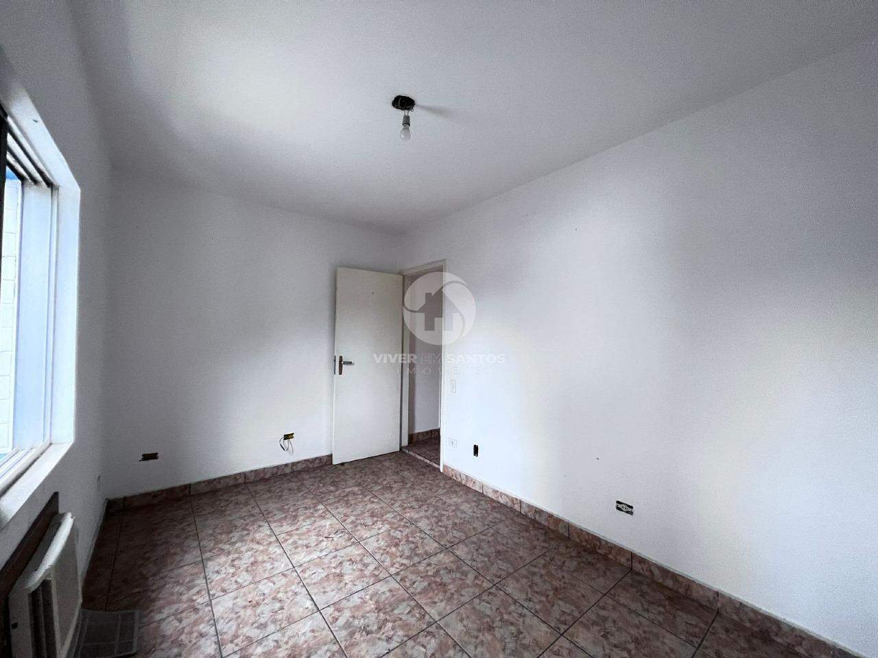 Apartamento com 2 quartos e 1 dependência completa na Vila Belmiro em Vila Belmiro, Santos — foto 9