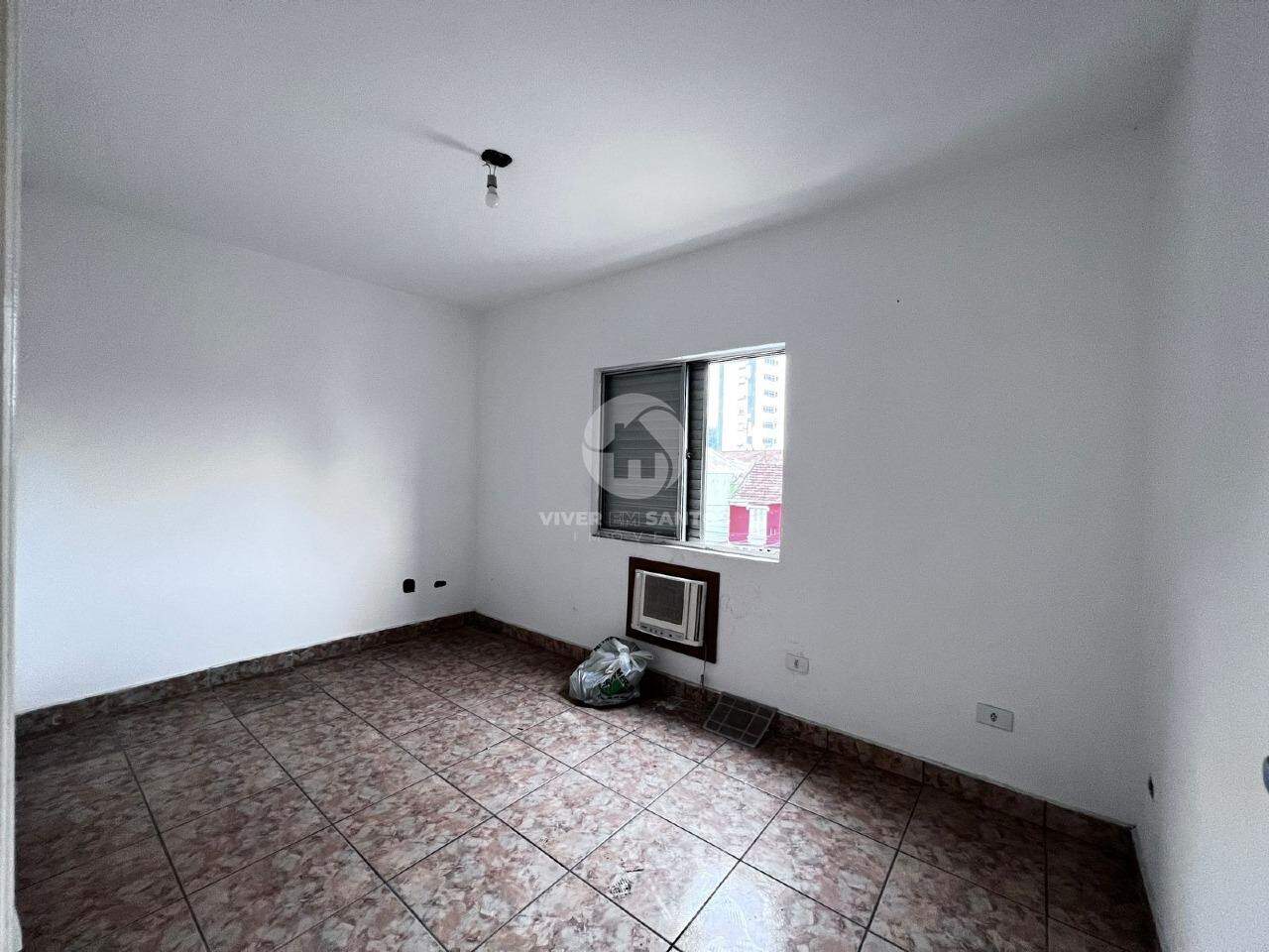 Apartamento com 2 quartos e 1 dependência completa na Vila Belmiro em Vila Belmiro, Santos — foto 10