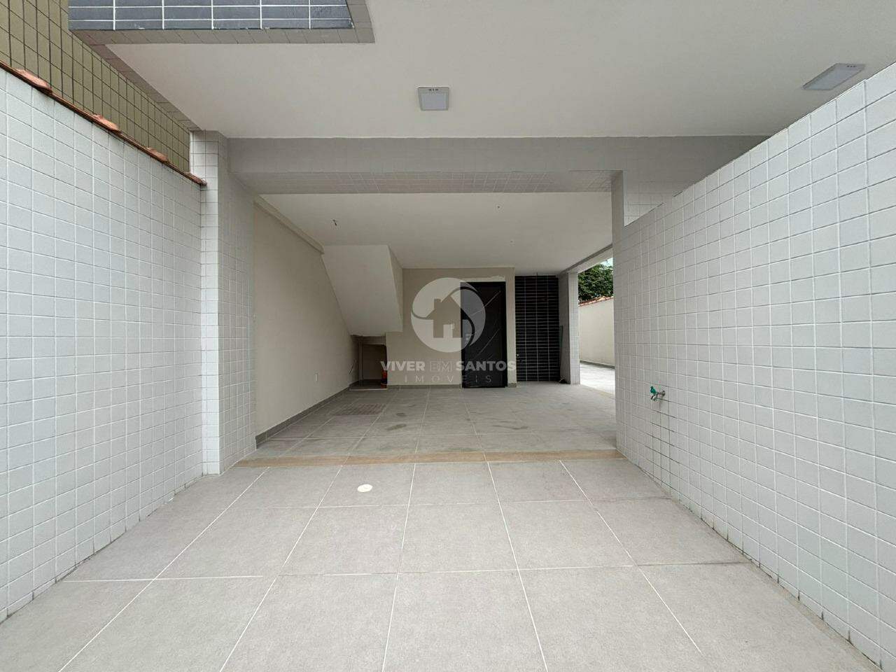 Casa à venda, 2 quartos, 1 suíte, 2 vagas, Campo Grande - Santos/SP em Campo Grande, Santos — foto 15