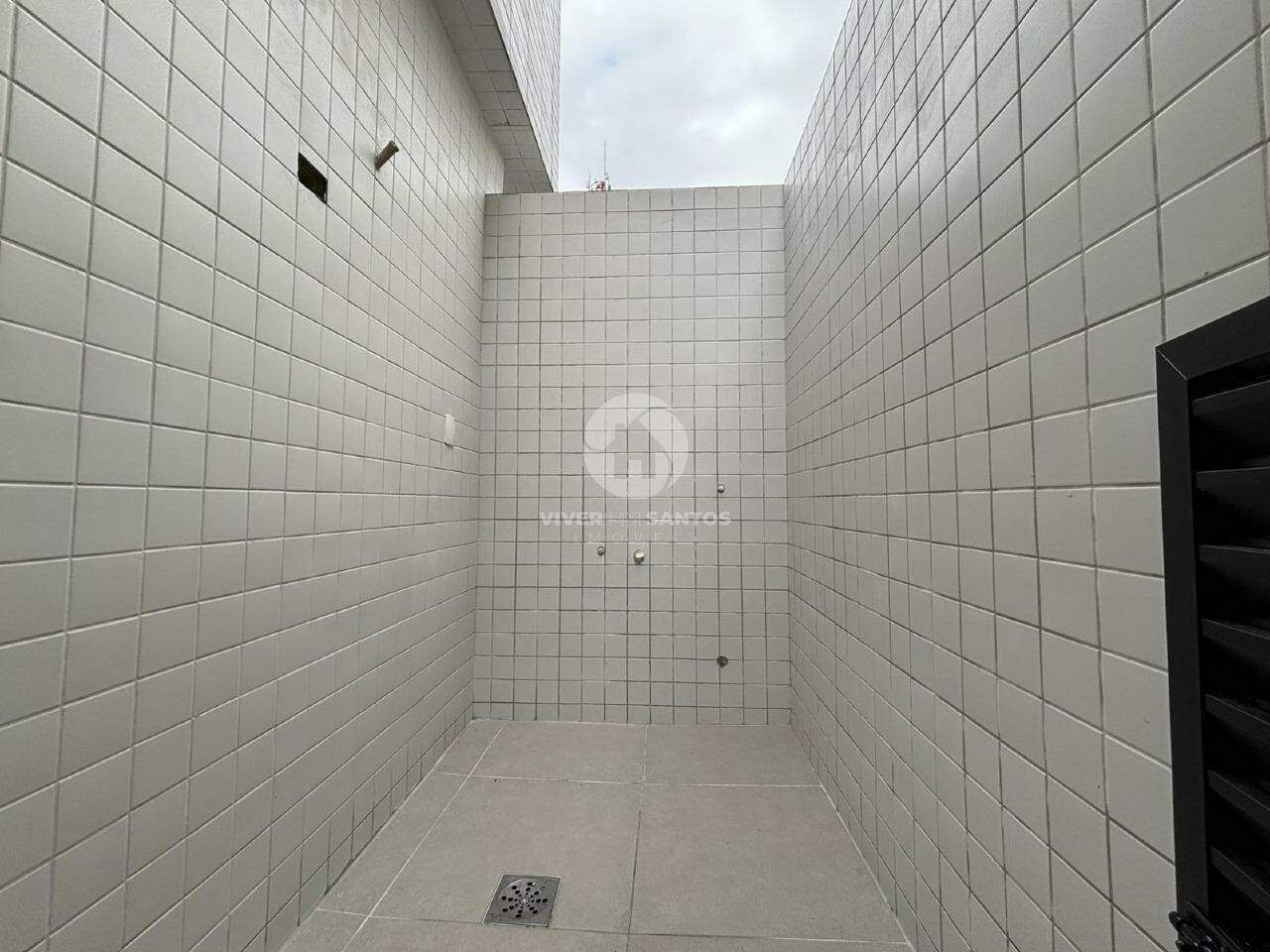 Casa à venda, 2 quartos, 1 suíte, 2 vagas, Campo Grande - Santos/SP em Campo Grande, Santos — foto 11