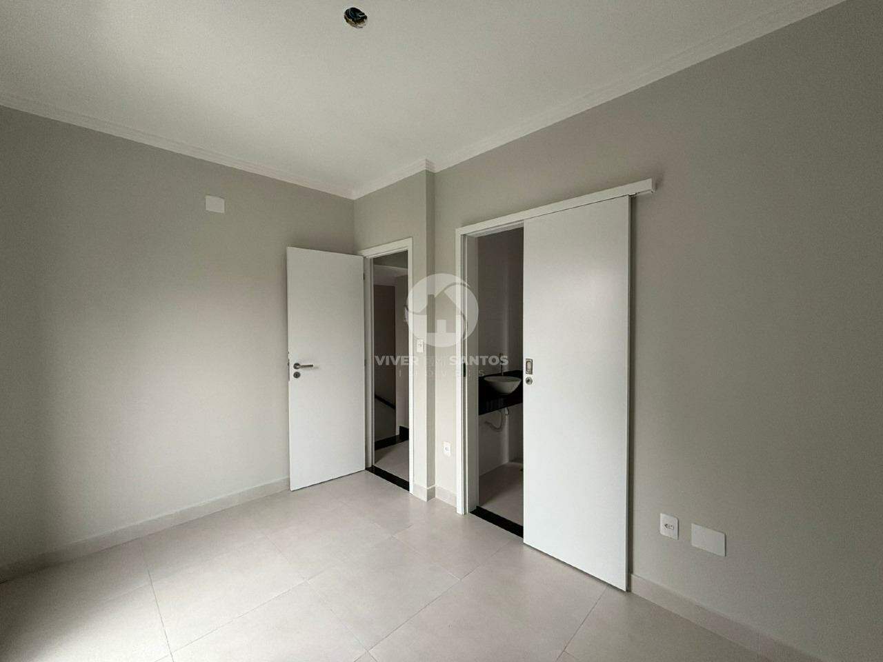 Casa à venda, 2 quartos, 1 suíte, 2 vagas, Campo Grande - Santos/SP em Campo Grande, Santos — foto 10