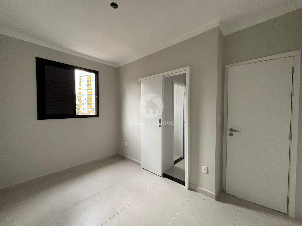 Casa à venda, 2 quartos, 1 suíte, 2 vagas, Campo Grande - Santos/SP em Campo Grande, Santos — foto 8