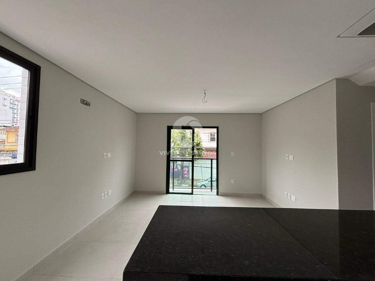 Casa à venda, 2 quartos, 1 suíte, 2 vagas, Campo Grande - Santos/SP em Campo Grande, Santos — foto 2