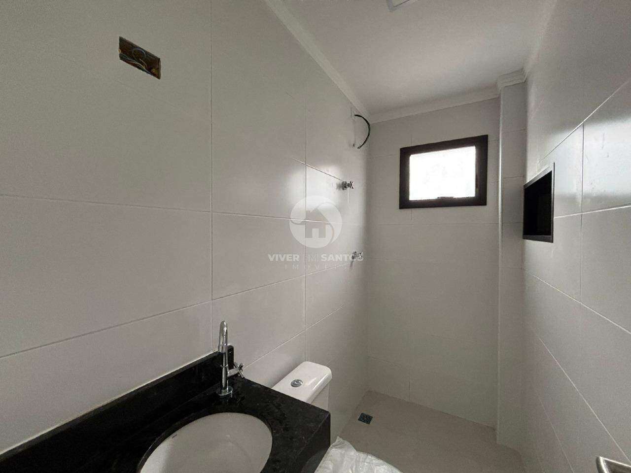 Casa à venda, 2 quartos, 1 suíte, 2 vagas, Campo Grande - Santos/SP em Campo Grande, Santos — foto 14