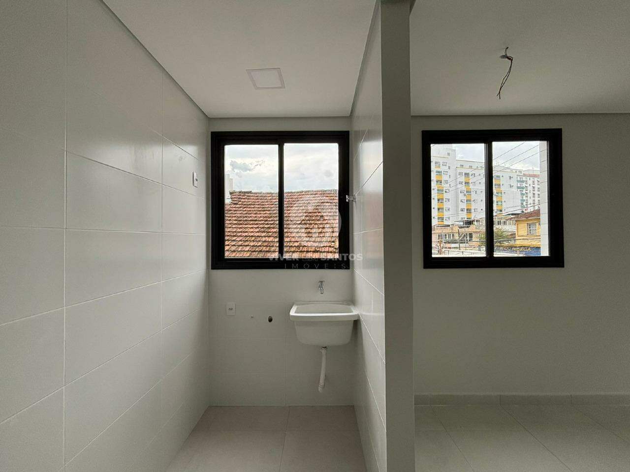 Casa à venda, 2 quartos, 1 suíte, 2 vagas, Campo Grande - Santos/SP em Campo Grande, Santos — foto 5