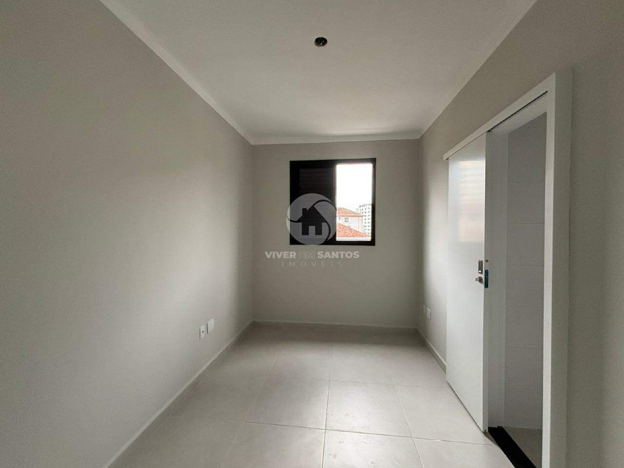 Casa à venda, 2 quartos, 1 suíte, 2 vagas, Campo Grande - Santos/SP em Campo Grande, Santos — foto 7