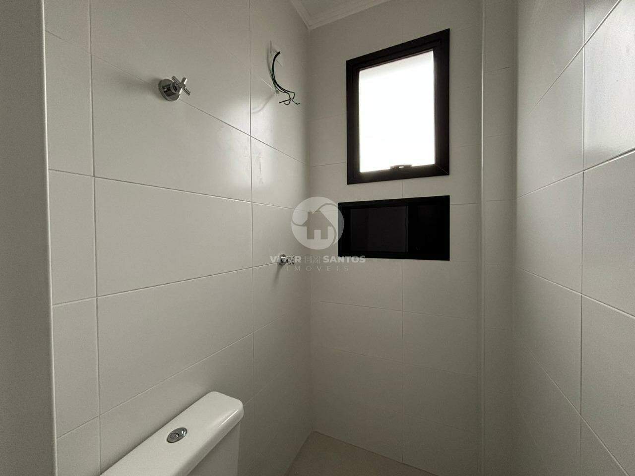 Casa à venda, 2 quartos, 1 suíte, 2 vagas, Campo Grande - Santos/SP em Campo Grande, Santos — foto 12
