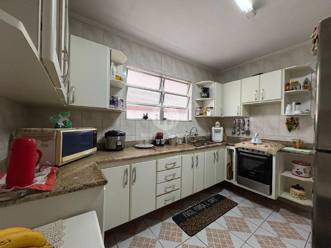 Apartamento à venda, 2 quartos, 1 vaga, Embaré - Santos/SP em Embaré, Santos — foto 12