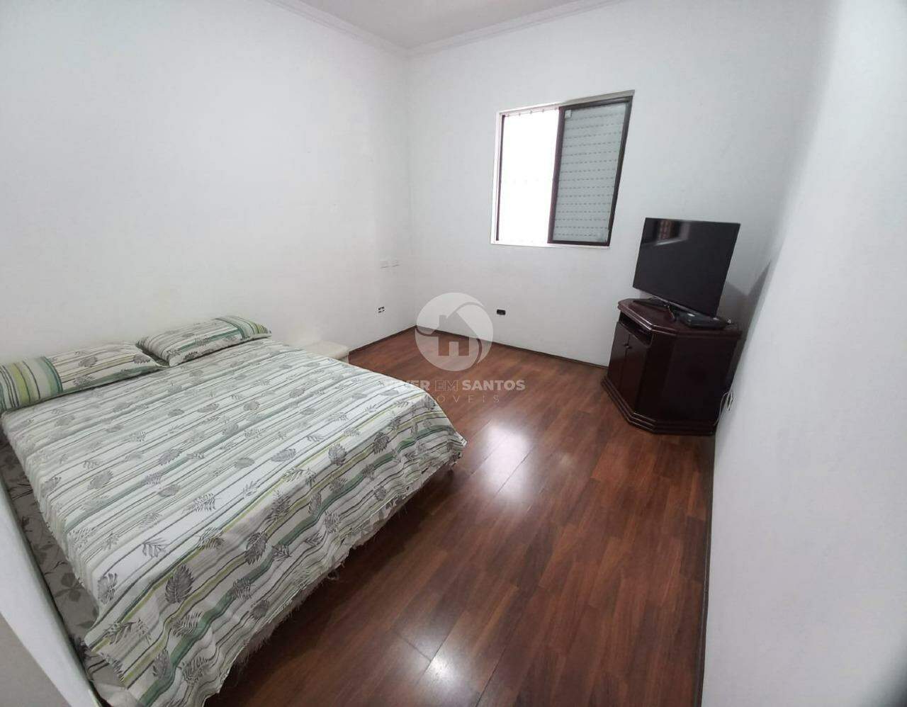 Casa à venda, 5 quartos, 3 suítes, 2 vagas, Embaré - Santos/SP em Embaré, Santos — foto 20