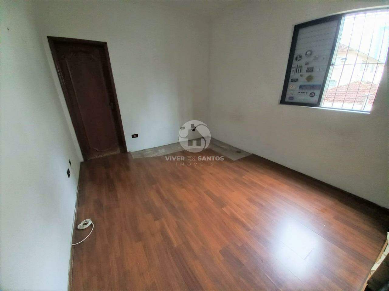 Casa à venda, 5 quartos, 3 suítes, 2 vagas, Embaré - Santos/SP em Embaré, Santos — foto 21