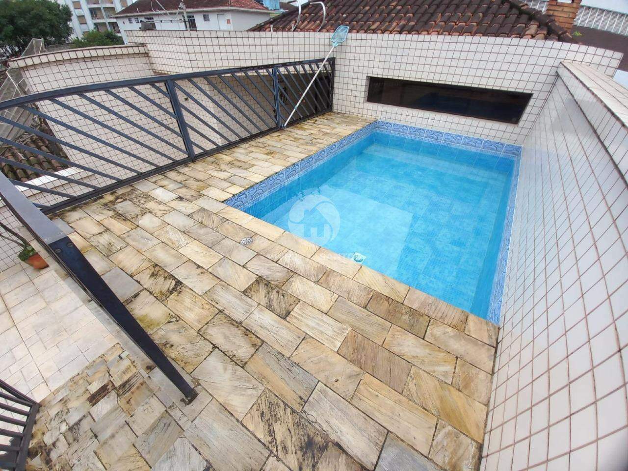 casa para comprar em Embaré, Santos