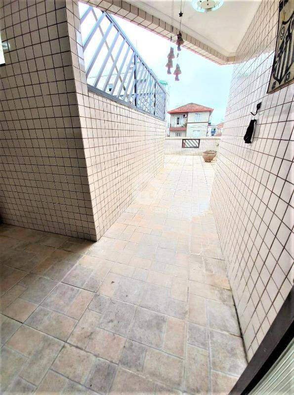Casa à venda, 5 quartos, 3 suítes, 2 vagas, Embaré - Santos/SP em Embaré, Santos — foto 10
