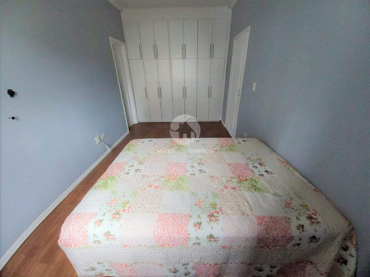 Casa à venda, 5 quartos, 3 suítes, 2 vagas, Embaré - Santos/SP em Embaré, Santos — foto 17