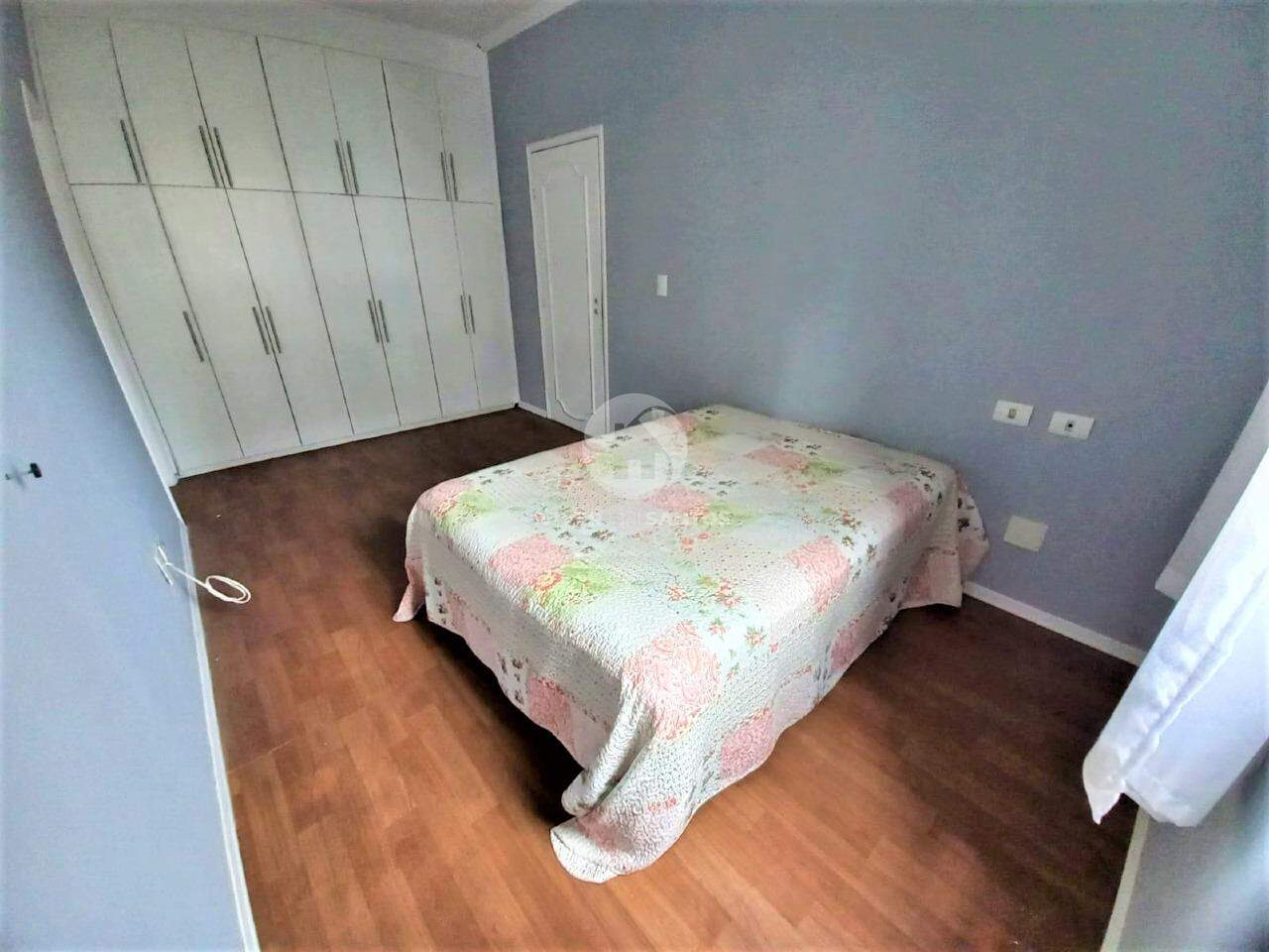 Casa à venda, 5 quartos, 3 suítes, 2 vagas, Embaré - Santos/SP em Embaré, Santos — foto 18