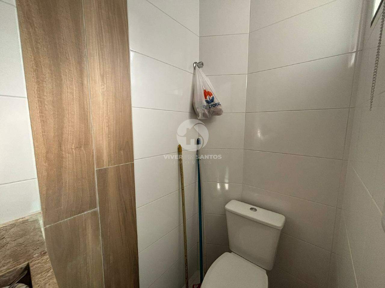 Casa à venda, 3 quartos, 3 suítes, 2 vagas, Campo Grande - Santos/SP em Campo Grande, Santos — foto 12