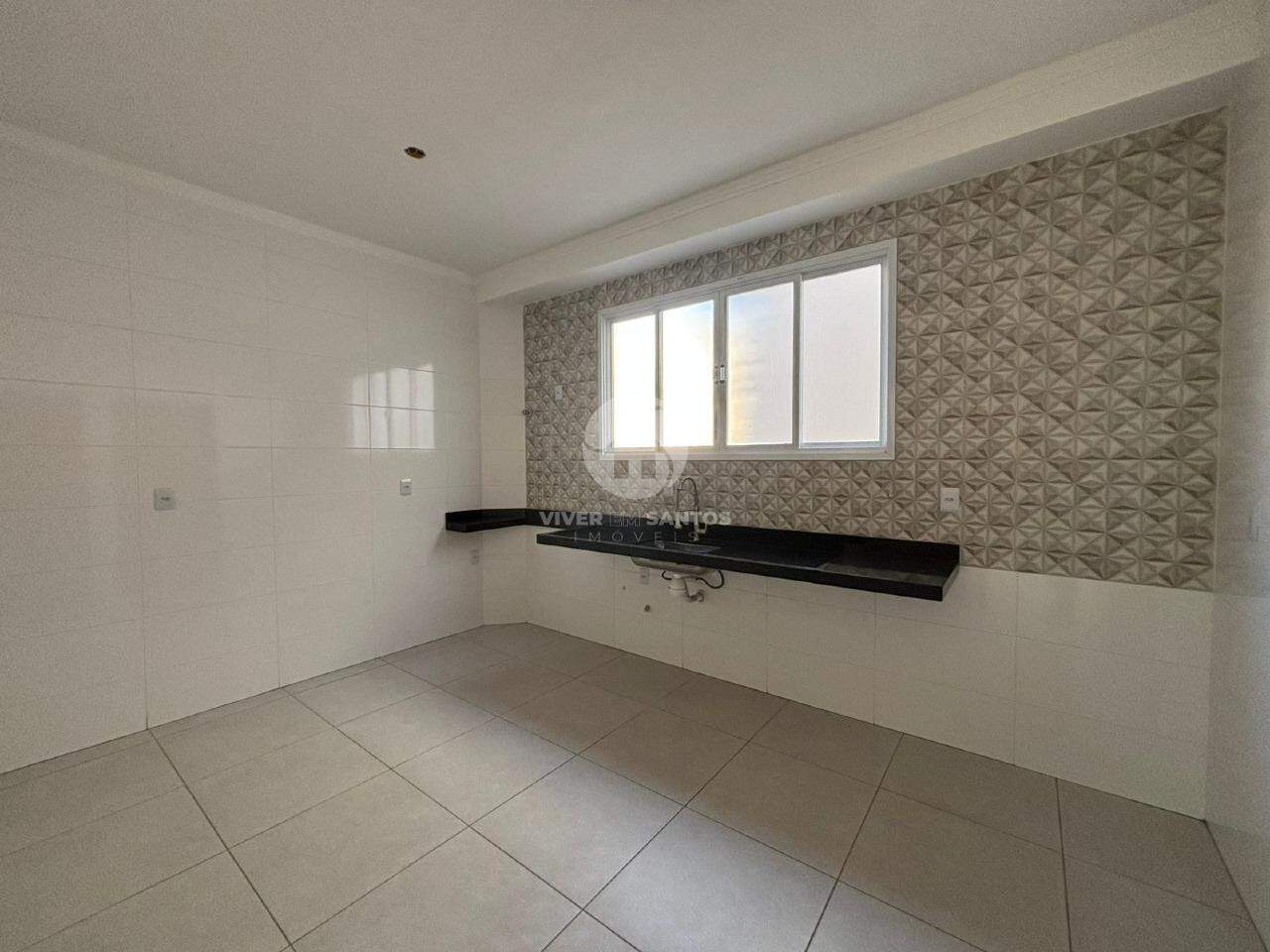 Casa à venda, 3 quartos, 3 suítes, 2 vagas, Campo Grande - Santos/SP em Campo Grande, Santos — foto 2