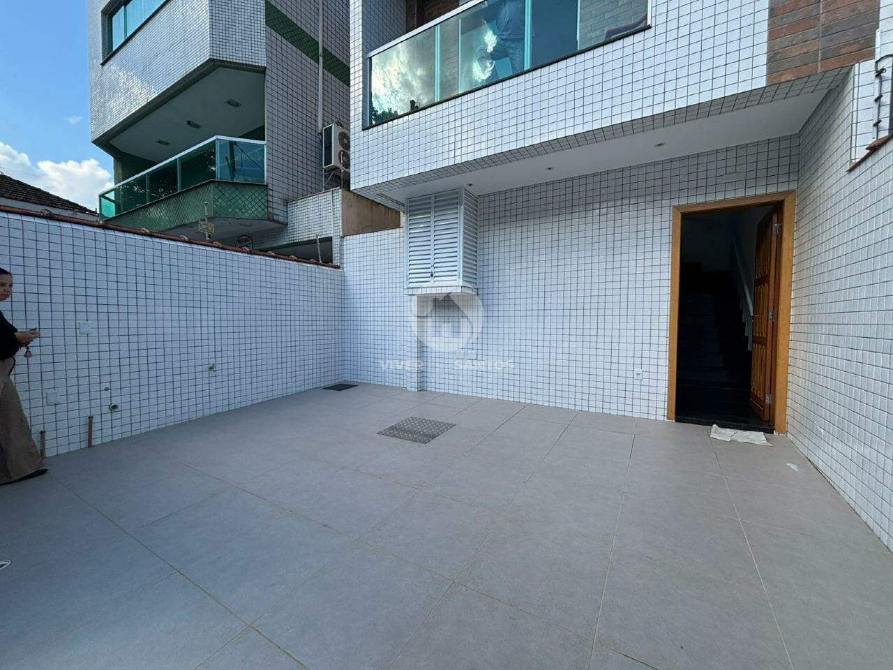 Casa à venda, 3 quartos, 3 suítes, 2 vagas, Campo Grande - Santos/SP em Campo Grande, Santos — foto 6