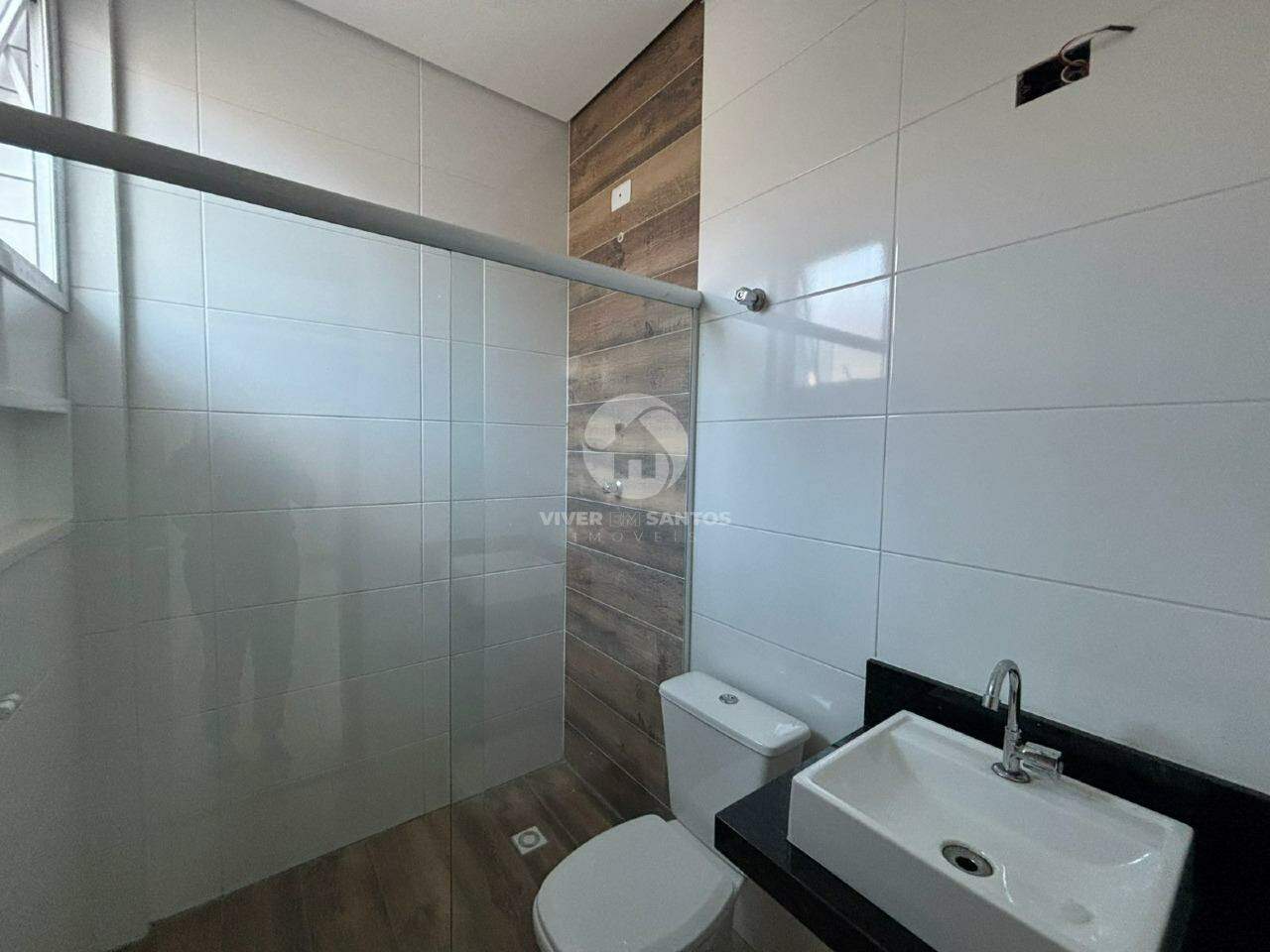 Casa à venda, 3 quartos, 3 suítes, 2 vagas, Campo Grande - Santos/SP em Campo Grande, Santos — foto 16