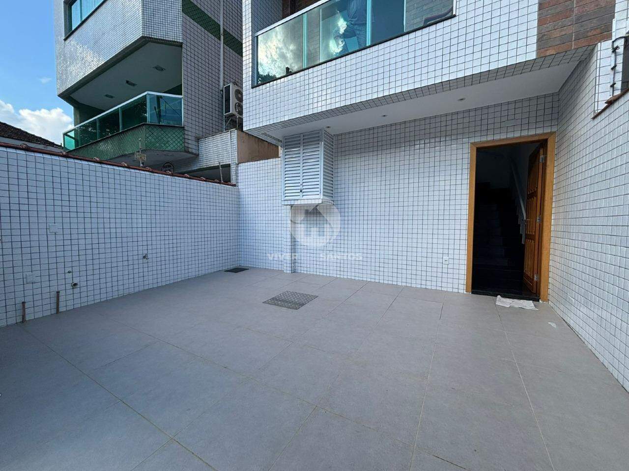 Casa à venda, 3 quartos, 3 suítes, 2 vagas, Campo Grande - Santos/SP em Campo Grande, Santos — foto 5