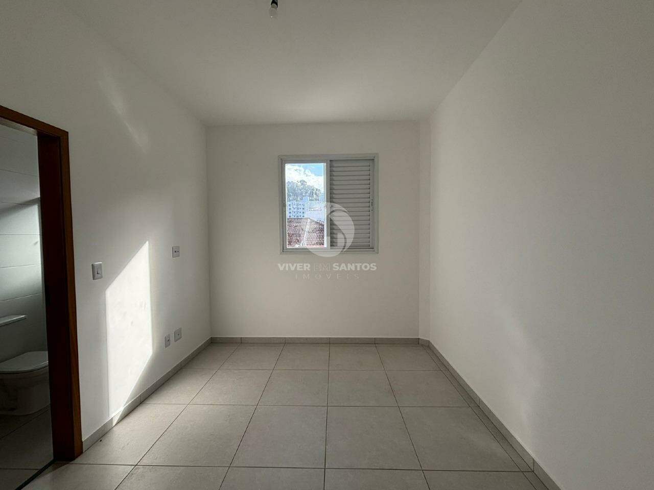 Casa à venda, 3 quartos, 3 suítes, 2 vagas, Campo Grande - Santos/SP em Campo Grande, Santos — foto 10