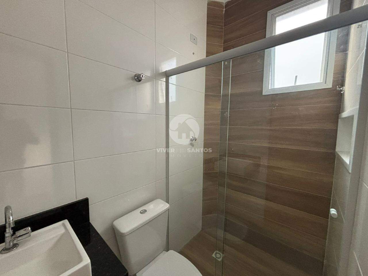 Casa à venda, 3 quartos, 3 suítes, 2 vagas, Campo Grande - Santos/SP em Campo Grande, Santos — foto 15