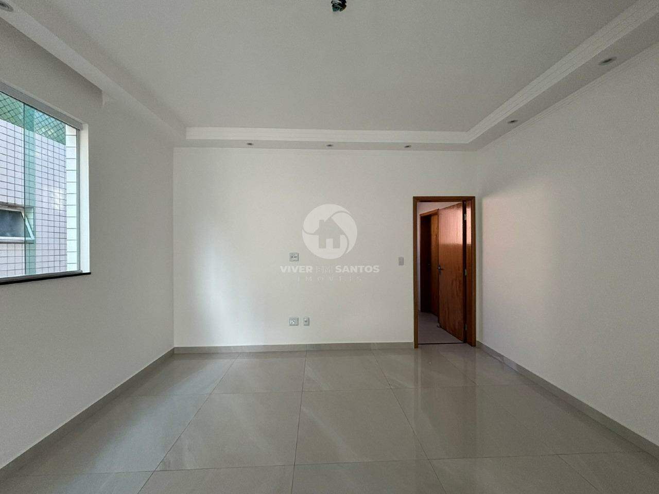 Casa à venda, 3 quartos, 3 suítes, 2 vagas, Campo Grande - Santos/SP em Campo Grande, Santos — foto 3