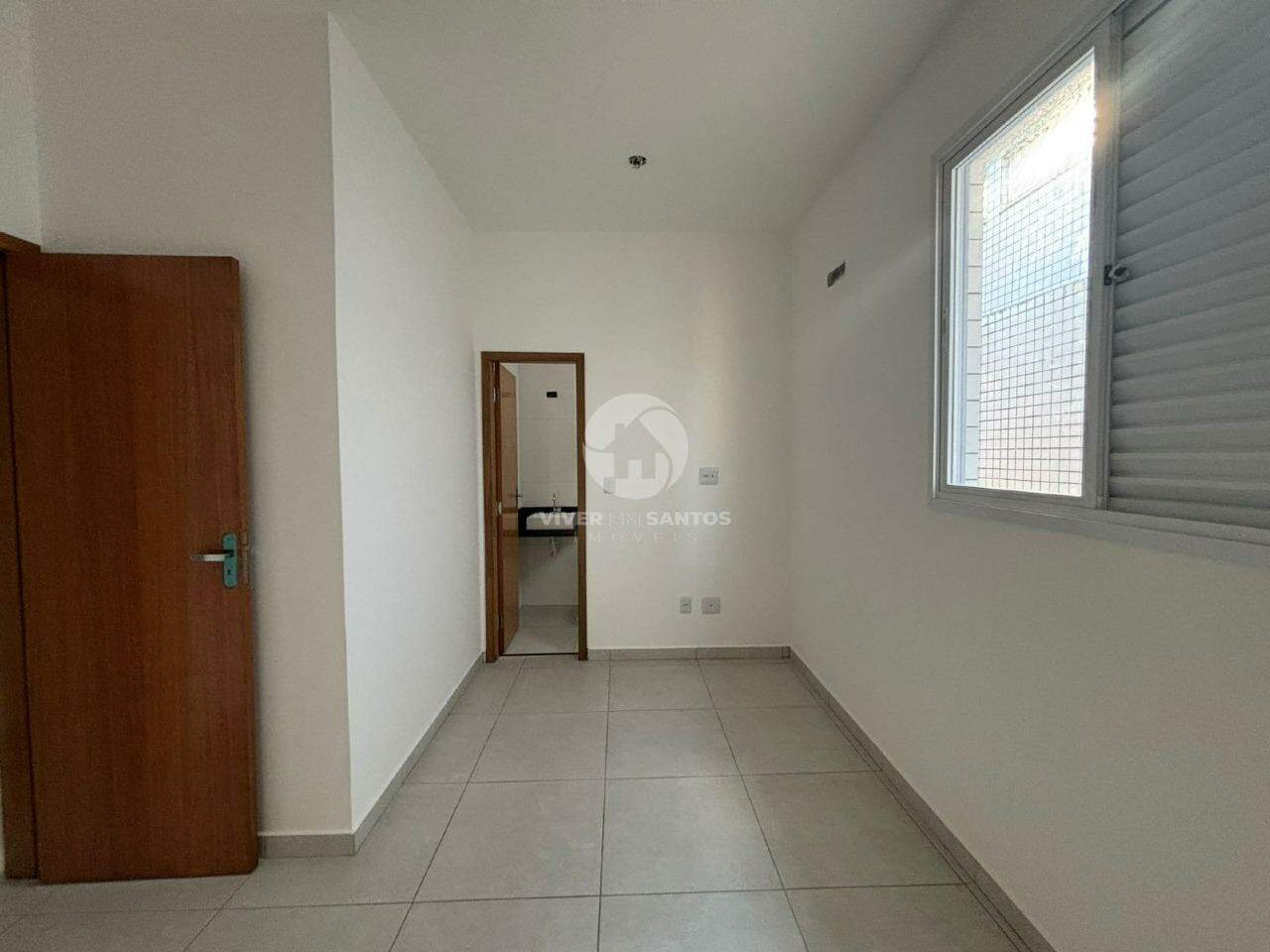 Casa à venda, 3 quartos, 3 suítes, 2 vagas, Campo Grande - Santos/SP em Campo Grande, Santos — foto 7
