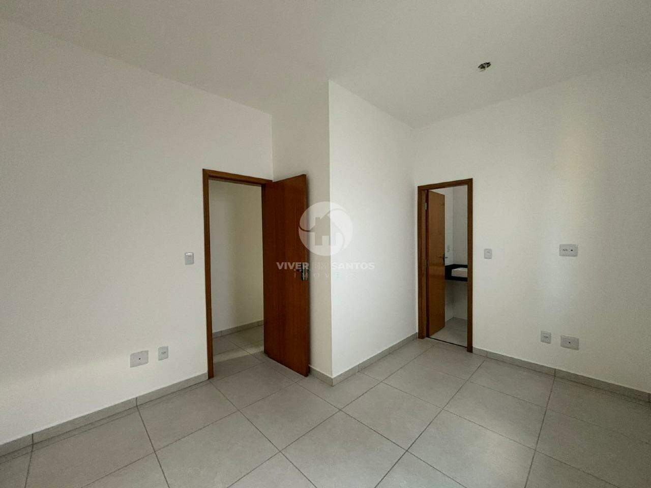 Casa à venda, 3 quartos, 3 suítes, 2 vagas, Campo Grande - Santos/SP em Campo Grande, Santos — foto 13