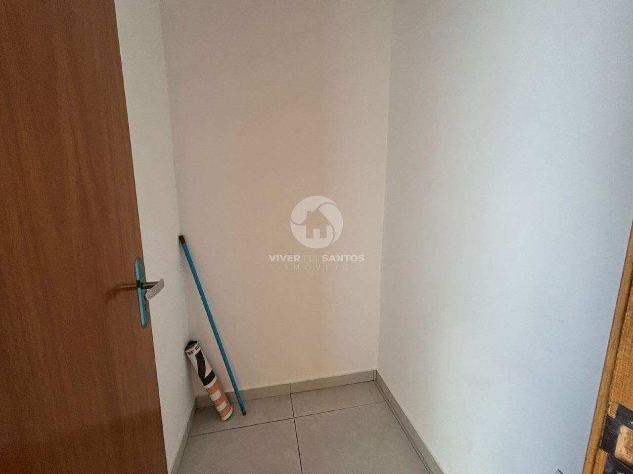 Casa à venda, 3 quartos, 3 suítes, 2 vagas, Campo Grande - Santos/SP em Campo Grande, Santos — foto 17