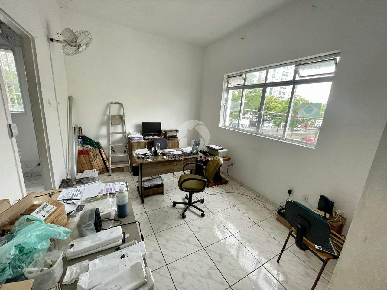 Imóvel Comercial – 276,76 m² – À Venda – Av. Bernardino de Campos - Vila Belmiro – Santos em Vila Belmiro, Santos — foto 10