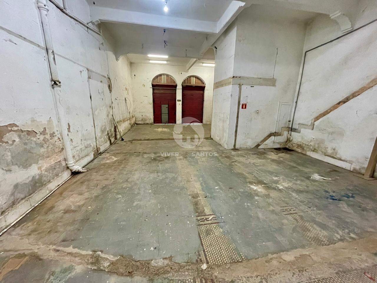 Imóvel Comercial – 276,76 m² – À Venda – Av. Bernardino de Campos - Vila Belmiro – Santos em Vila Belmiro, Santos — foto 2
